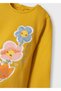 Baby Girls Long Sleeve Printed T-Shirt 2098 - 2
