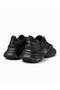 K201621 Pelotas Mars Sneaker Black Women's Sports Shoes - 4