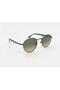Mu 2327 04 51 Unisex Sunglasses