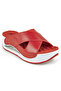Orthopedix Penelope Anatomical Air Max Sole Women's Slippers 31210 - 2