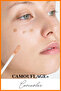 Pro Camouflage+ Matt Concealer - خافي عيوب البشرة مع مضيء - فعال لمدة 24 ساعة وغير مؤكسد - 2