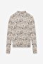 Patterned Body Stone
