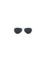 3025 001/58 58 Unisex Sunglasses - 2