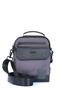 31152 Gray Men's Handbag
