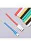 Tubing Set Heat Shrink Cable Set 530 Pieces 8 Sizes - 3