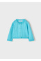Baby Girl Knitwear Cardigan 1358