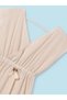 Summer Dress for Girls 6958 - 4