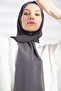 شال شيفون أنثراسايت - 3