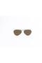 0RB 3025 001/3K 58 Unisex Sunglasses - 2