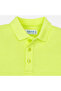 Boy's Summer Polo Neck T-Shirt 150 - 4