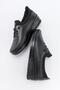 Non-Slip Elastic Casual Shoes BLACK SKIN BLACK - 6