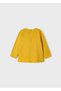 Baby Girls Long Sleeve Printed T-Shirt 2098 - 3