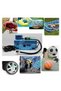 220 Volt-12 Volt 250 Psi Wide Range of Applications Compressor Tire Air Inflator Auto Pump - 4