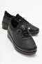 Non-Slip Elastic Casual Shoes BLACK ZIMRUT BLACK