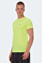 Republic Mtr Men's T-Shirt Neon Yellow - 6