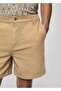 Bermudashorts aus Baumwolle mit Taschen - 6