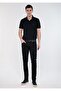 Men's Black M0042221320 Jake Slim Leg Jeans