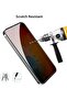 طبقة حماية شاشة سيراميك زجاجية غير قابلة للكسر متوافقة مع هاتف iPhone 14 Pro Max - 6