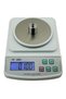 Diamond Plus Digital Display Plastic Jar Precision Scale Sf-400C (500 Gr-0.01) - 2