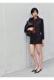 Short Tweed Jacket - 8