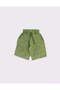 Children's Washable Patterned Short Shorts - 3