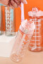 750ml and 280ml Water Bottles, Suitable for Children, Athletes, and Daily Use, Bpa-Free. - 6