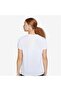 W Dri-Fit Tee Rlgd Lbr Women's Training T-Shirt - 3