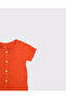 Muslin Baby Rompers - 5