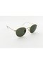 0Rb 3447 001/58 50 Unisex Sunglasses