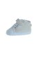 Girl's Booties Ecru - 3