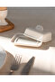 وعاء زبدة صغير من Petit Concept - مع غطاء - 2