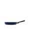 Lock Lock Decore 26 cm Pan Blue