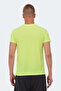 Republic Mtr Men's T-Shirt Neon Yellow - 2