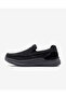 Hasting - fielden men's black daily shoes 205066 blk