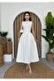 Crismis Atlas Midi Dress - 6