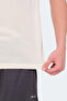 Republic Mtr Men's T-Shirt Beige - 5