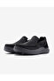 Hasting - fielden men's black daily shoes 205066 blk - 3