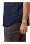 Men's Outdoor Short Sleeve Shirt Ao0647 Silver Ridge 2.0 Short Sleeve Shirt 1838881464 - 5