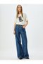 Short Sleeve Crew Neck Cowboy Boots Printed T-Shirt - 2