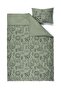 Linen Duvet Cover Set - Baby Size (100X150) - 4