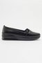 Non-Slip Women's Casual Shoes BLACK SKIN BLACK - 2