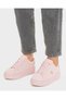 Platform Court Sneaker - 5