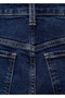 Sienna Flare Crop Jean Trousers - 5