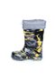 Serabien 501 Boy's Furry Boots - 3