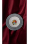 5 Piece Enameled Armored Dinner Plate Set - Breakfast, Salad, Fruit and Chips Plate - 3