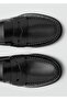 Leather Loafers - 5