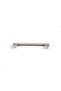 96 mm Bridge Handle Inox Furniture Drawer Cloakroom Kitchen Cabinet Handle - 5