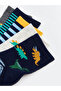 Crps، 5 قطع من K-miniminos (W4) - 3