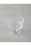 Transparent Pure Glass - Set of 3 250 ml Cups - 2
