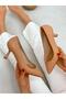 Beige Skin (Freda) Women's Stiletto